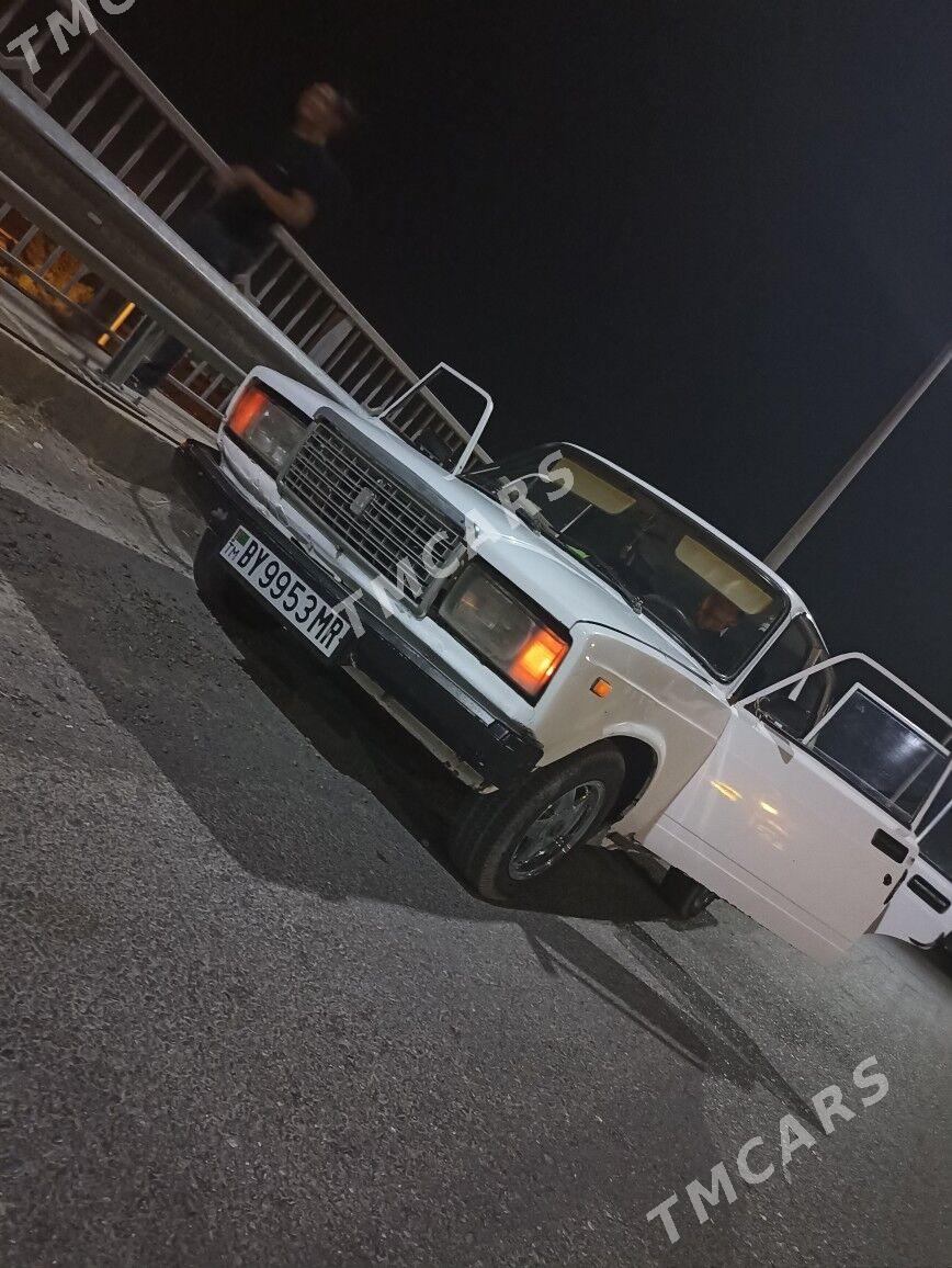 Lada 2107 1995 - 24 000 TMT - Байрамали - img 6