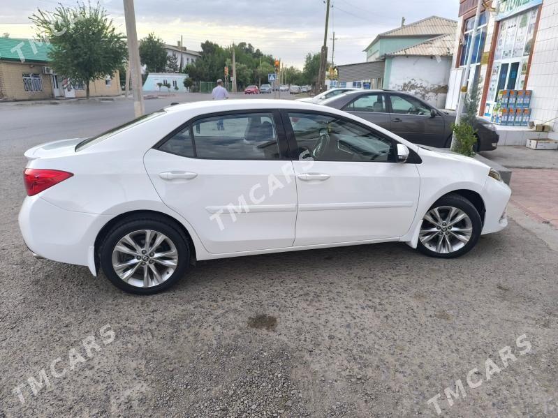 Toyota Corolla 2017 - 210 000 TMT - Mary - img 3