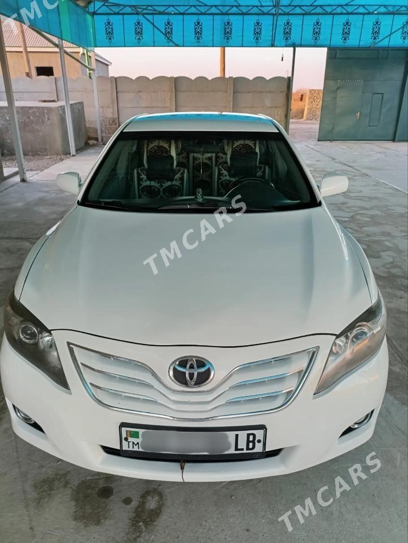 Toyota Camry 2011 - 192 000 TMT - Köýtendag - img 3