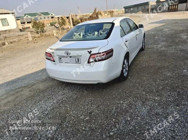 Toyota Camry 2011 - 192 000 TMT - Köýtendag - img 2