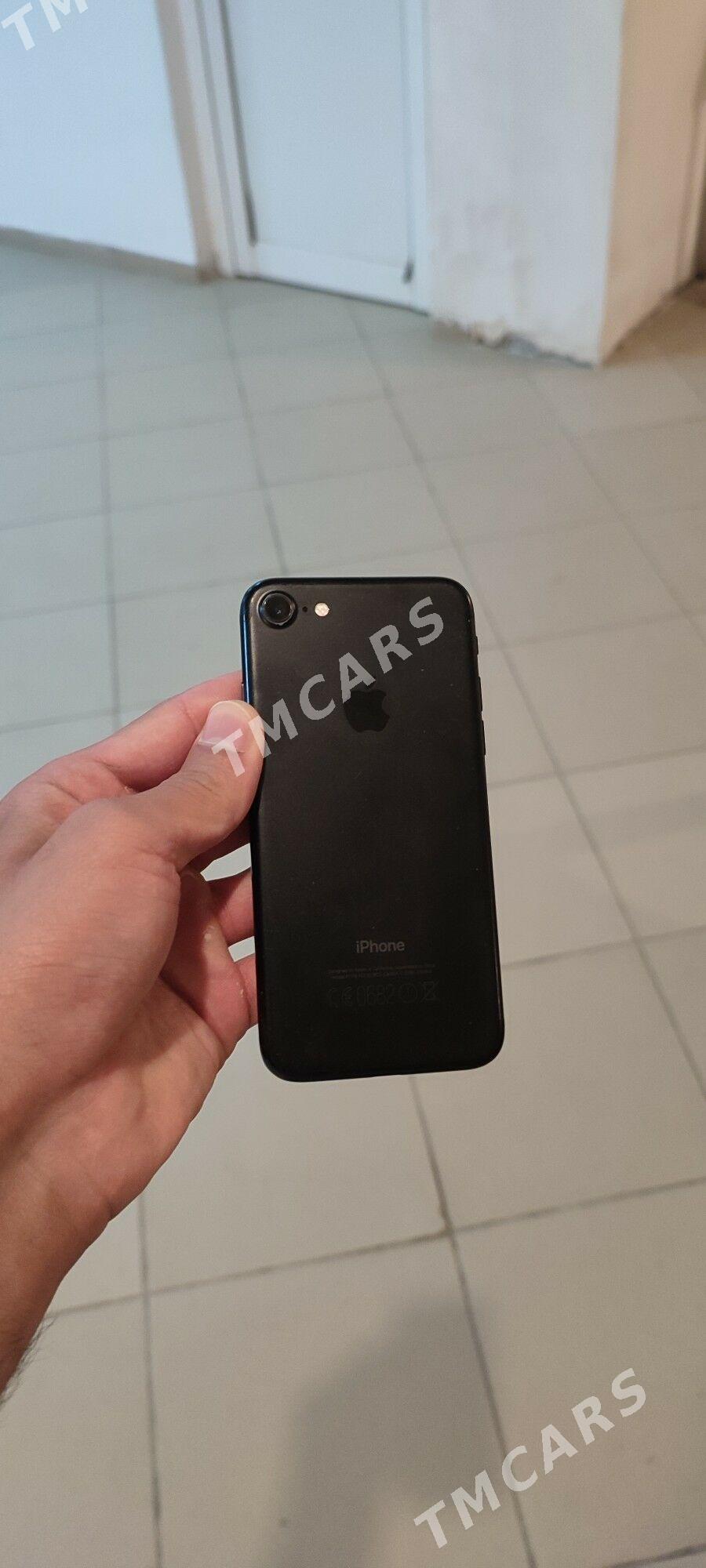 iphone 7 128gb - Туркменбаши - img 5