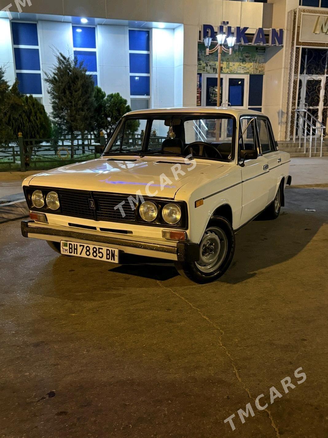 Lada 2106 1999 - 32 000 TMT - Балканабат - img 2