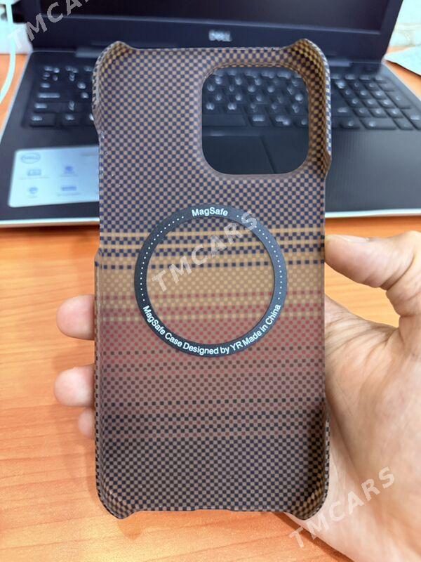 iPhone 16 Pro Max pitaka copy - Мары - img 2
