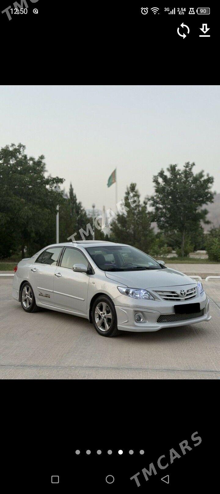 Toyota Corolla 2013 - 160 000 TMT - Балканабат - img 4