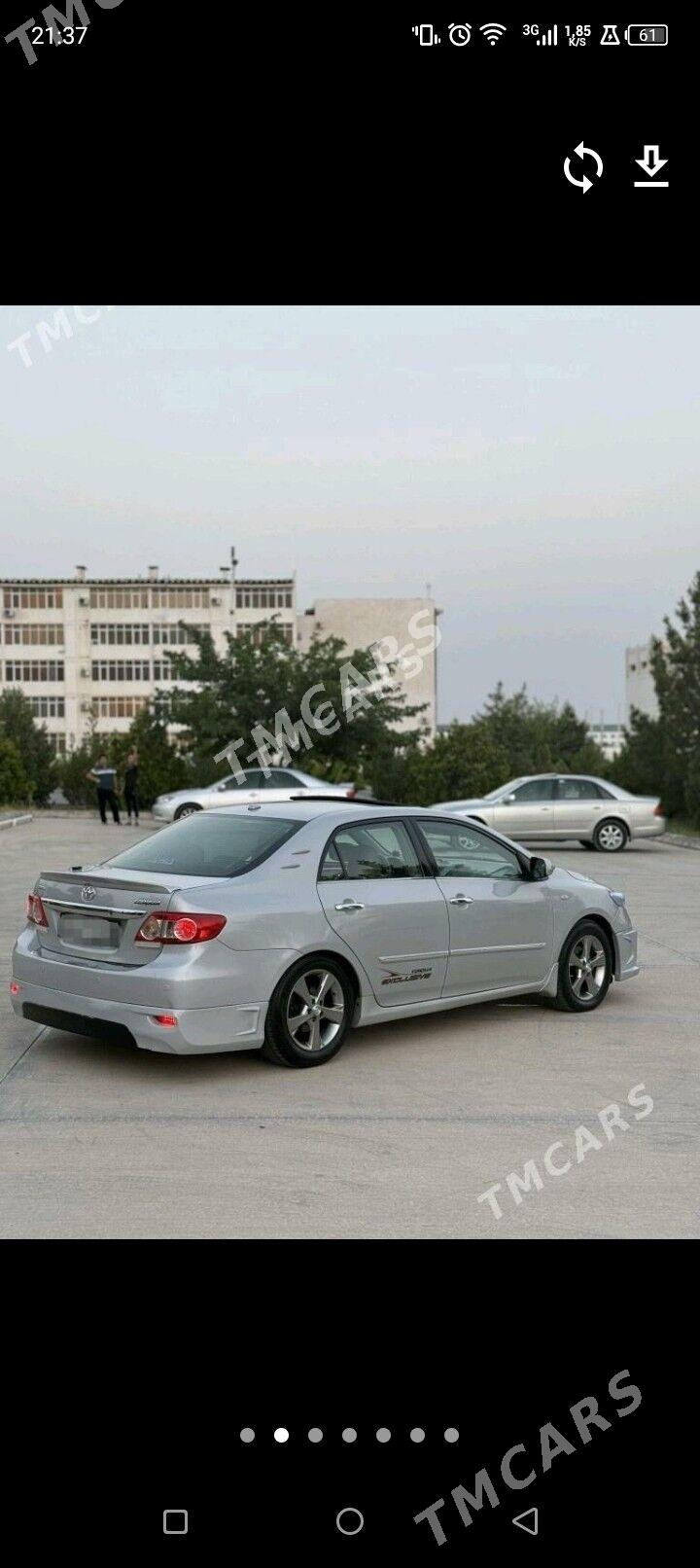 Toyota Corolla 2013 - 160 000 TMT - Балканабат - img 3