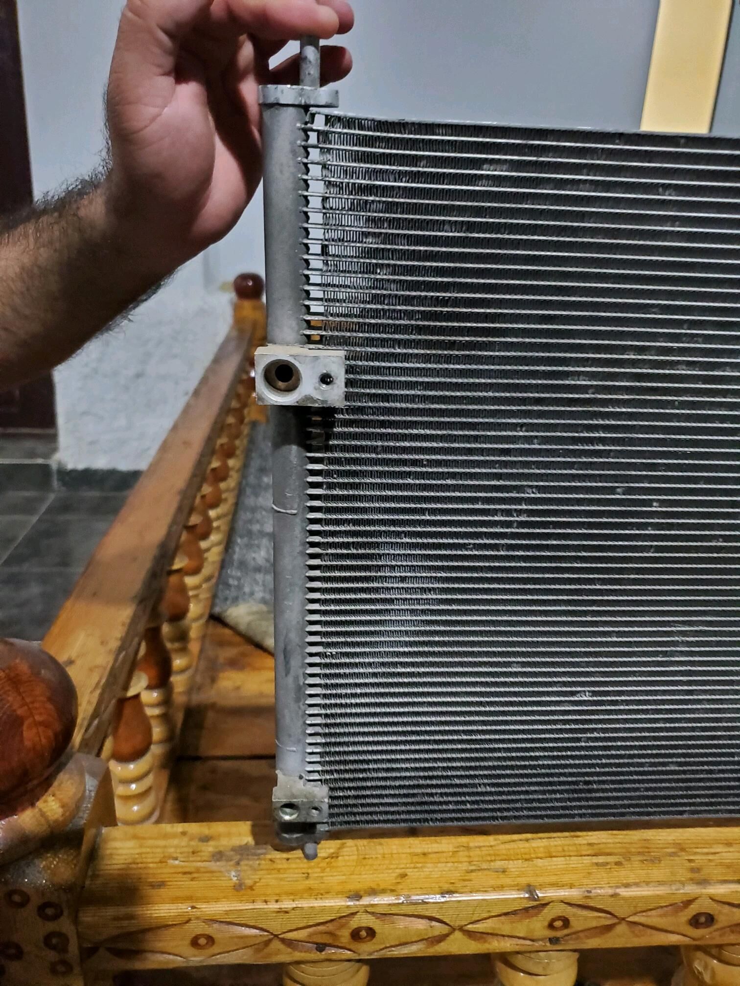 Kansaner radiator corolla 400 TMT - Aşgabat - img 2
