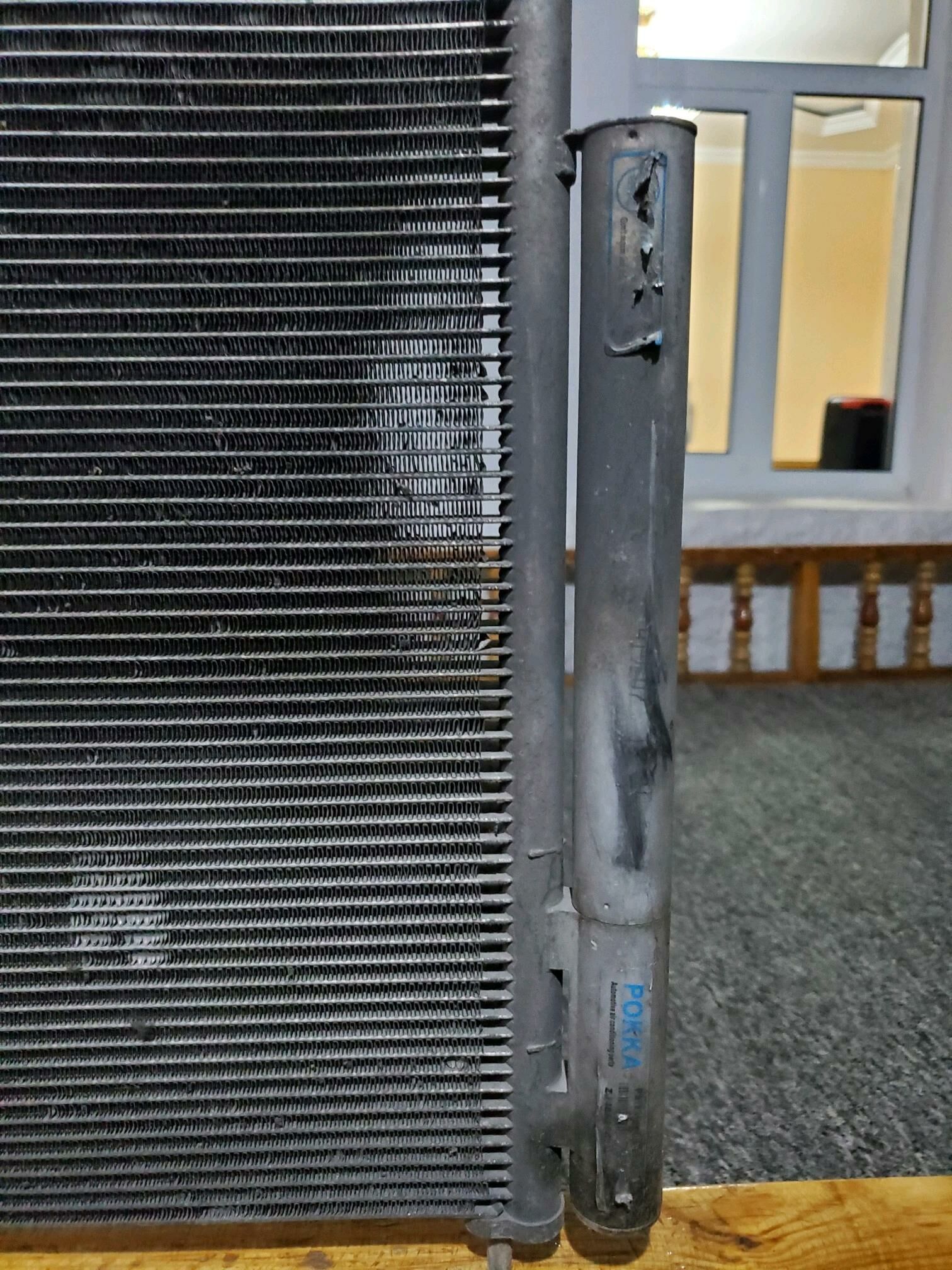 Kansaner radiator corolla 400 TMT - Aşgabat - img 4