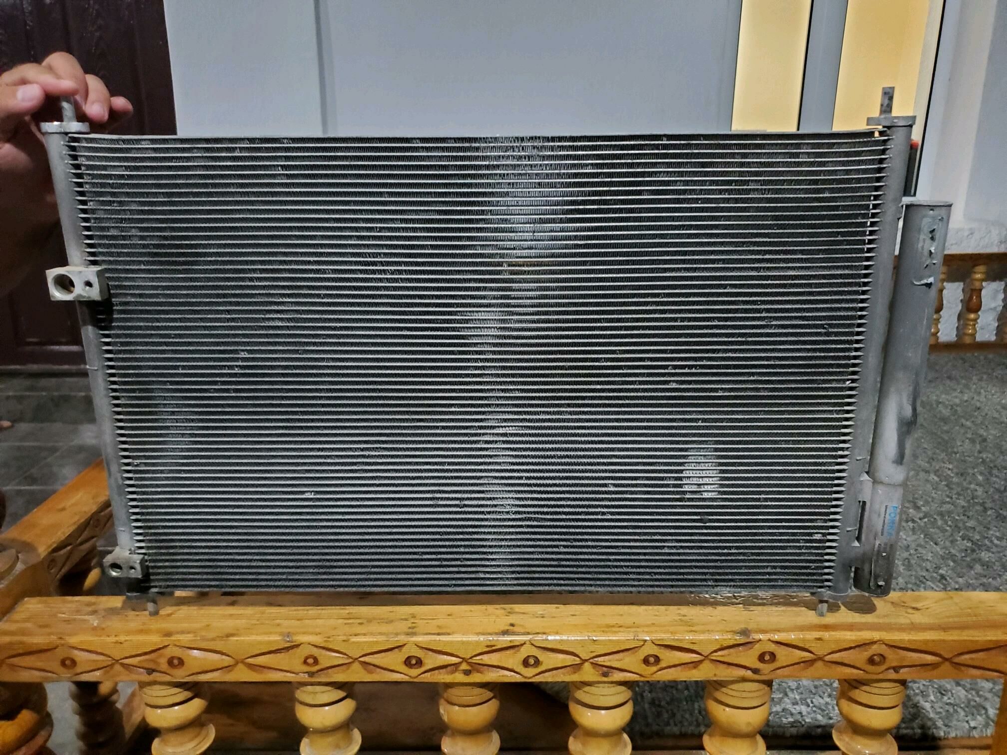 Kansaner radiator corolla 400 TMT - Aşgabat - img 3