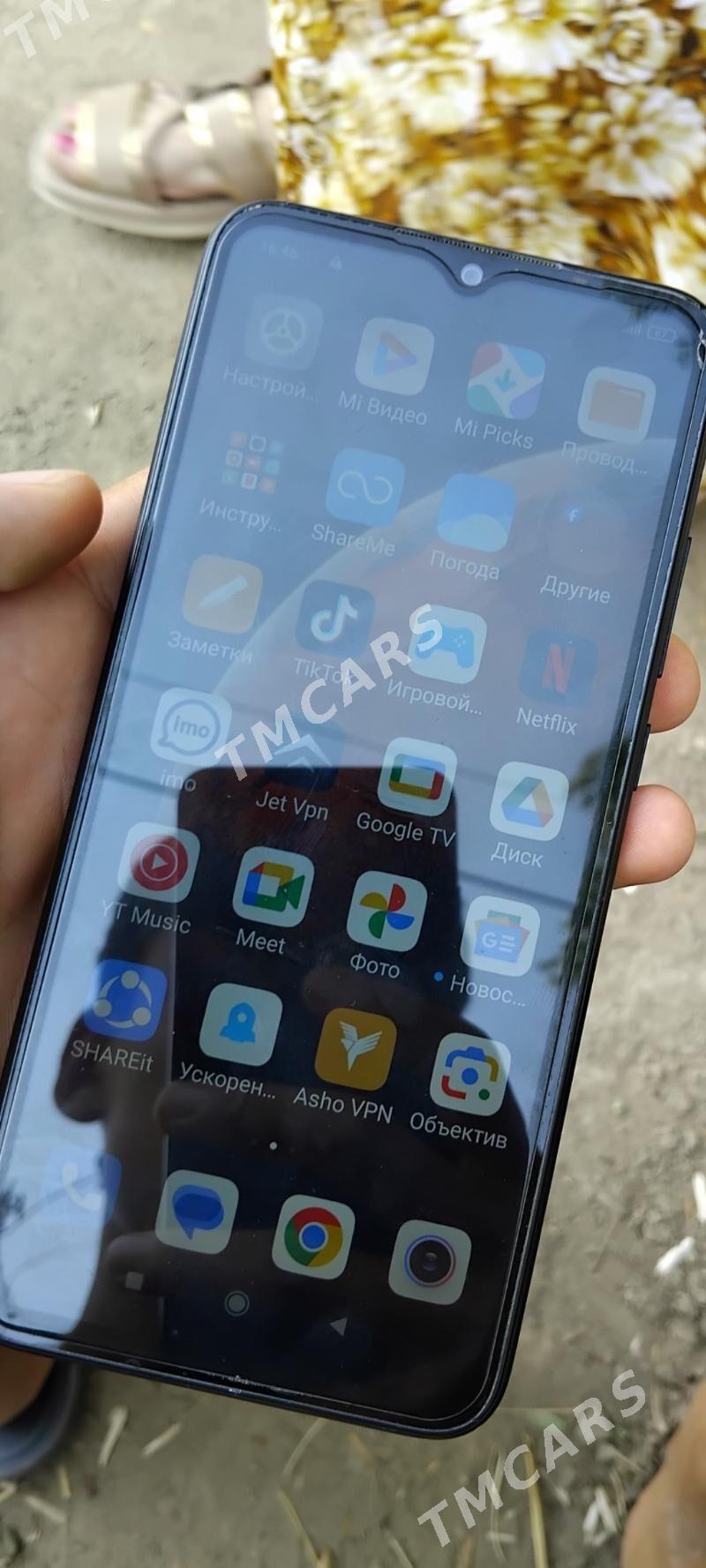 Redmi9A - Daşoguz - img 3