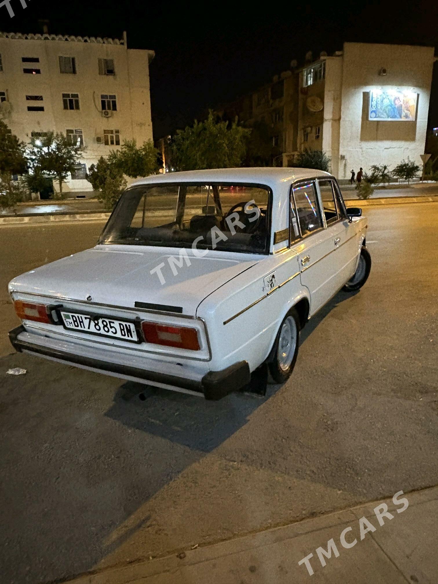 Lada 2106 1999 - 32 000 TMT - Балканабат - img 5