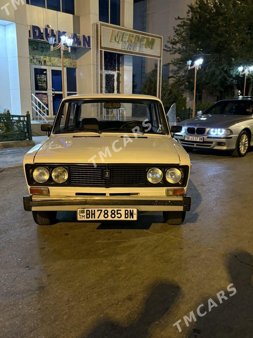 Lada 2106 1999 - 32 000 TMT - Балканабат - img 3