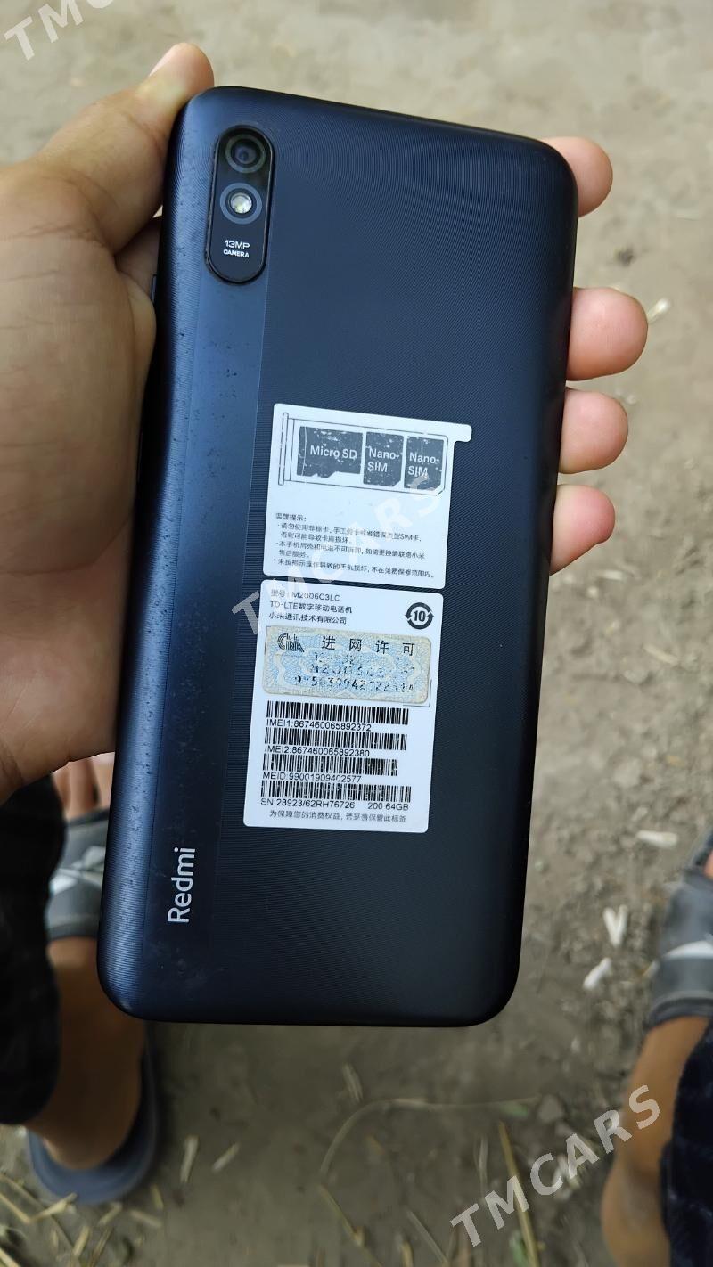 Redmi9A - Daşoguz - img 5