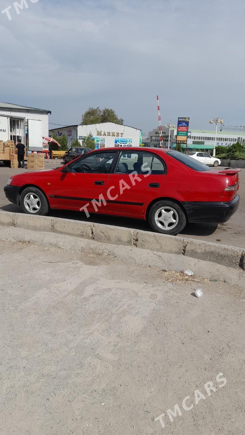 Toyota Carina 1993 - 80 000 TMT - Шабатский этрап - img 8
