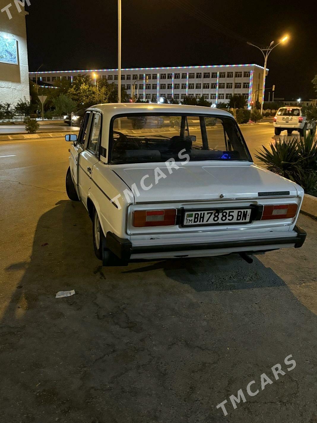 Lada 2106 1999 - 32 000 TMT - Балканабат - img 9