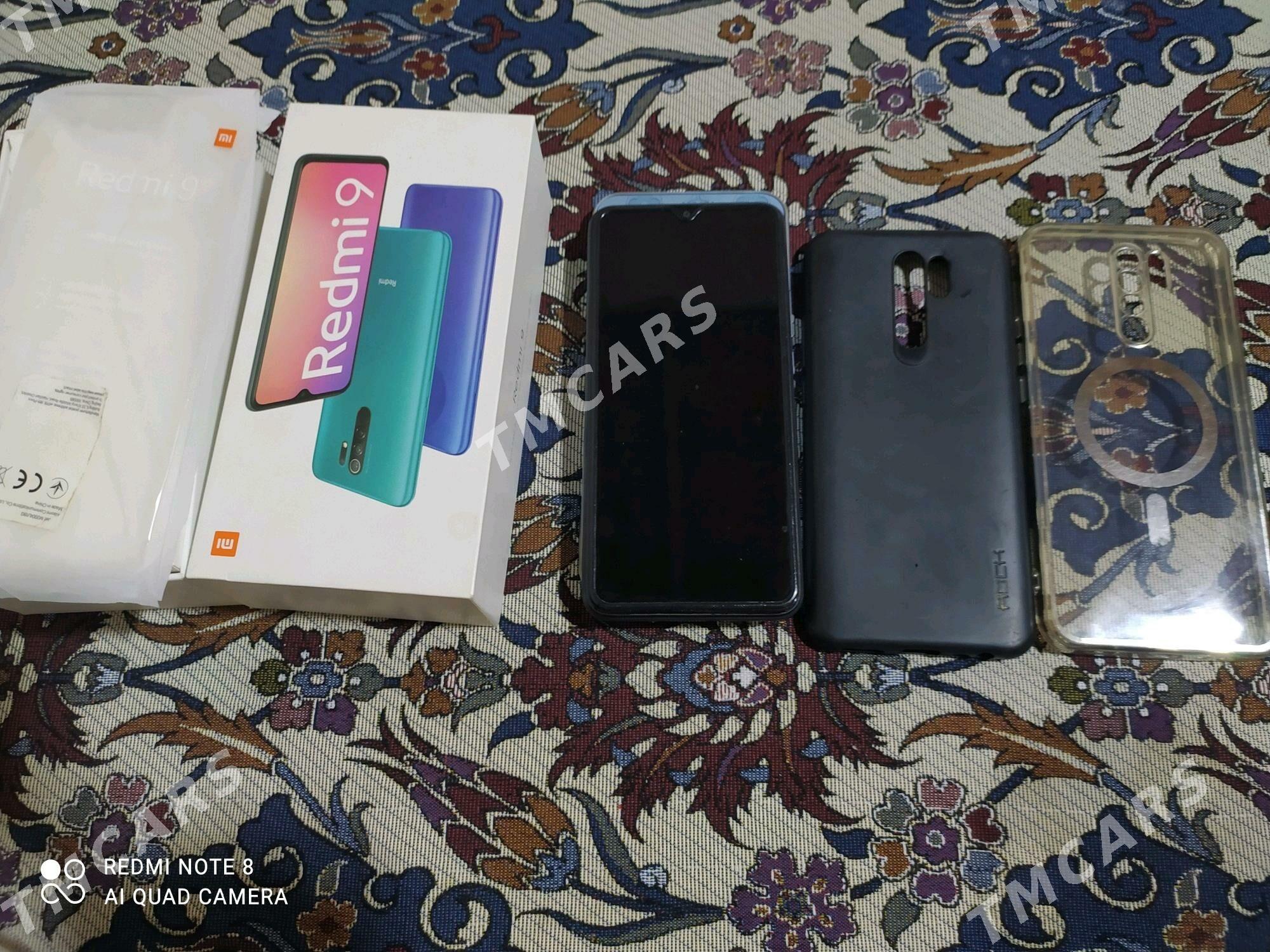 redmi 9 - Sakarçäge - img 2