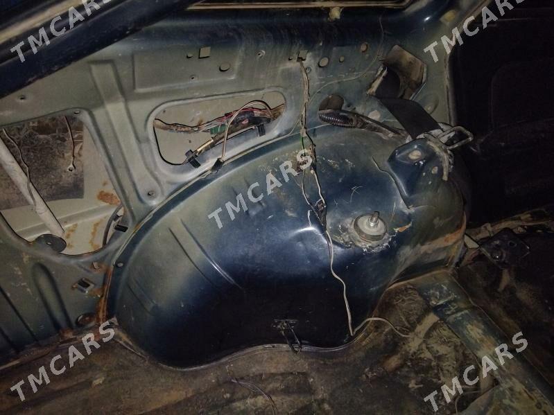 Opel Vectra 1991 - 25 000 TMT - Daşoguz - img 9