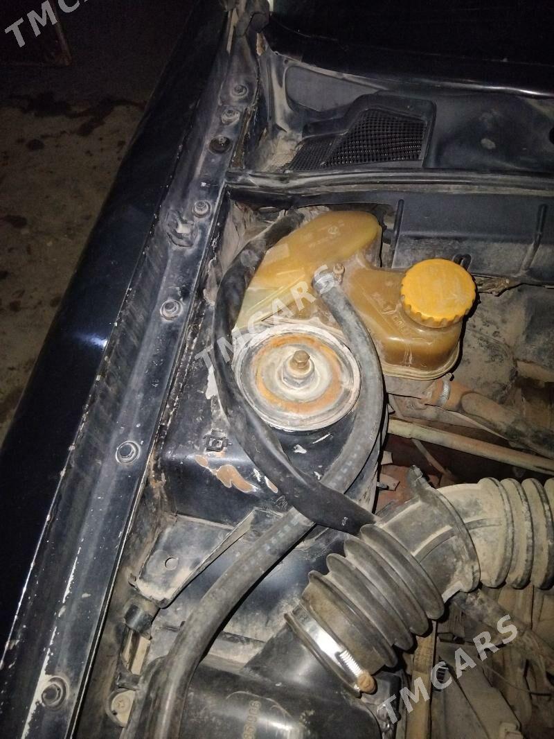 Opel Vectra 1991 - 25 000 TMT - Daşoguz - img 6