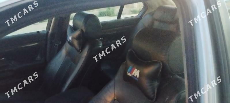 BMW 740 1996 - 67 000 TMT - Sarahs - img 5