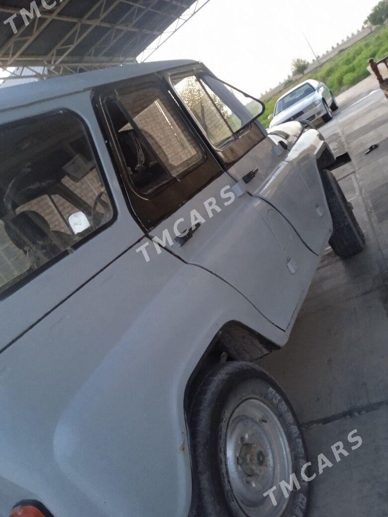 UAZ 469 1998 - 24 000 TMT - Байрамали - img 2