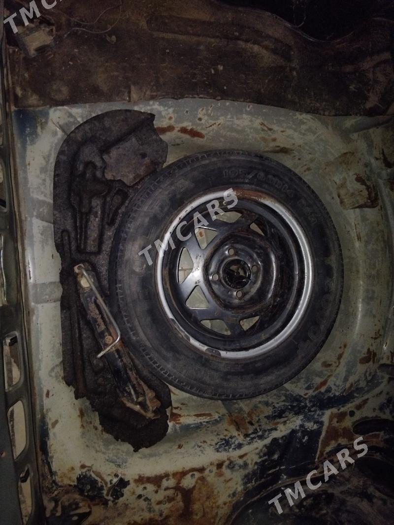 Opel Vectra 1991 - 25 000 TMT - Daşoguz - img 9