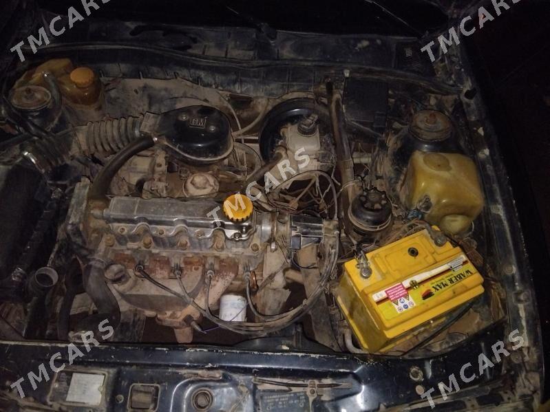 Opel Vectra 1991 - 25 000 TMT - Daşoguz - img 3