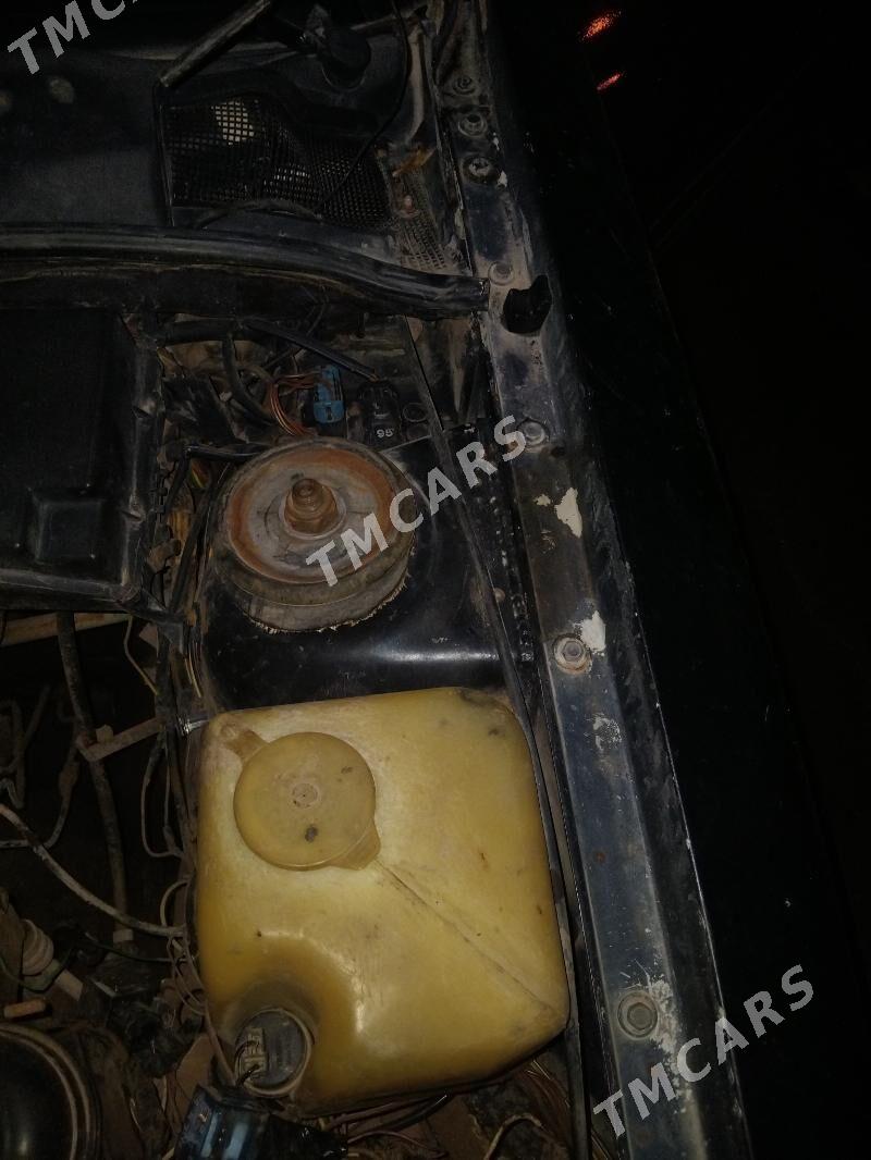 Opel Vectra 1991 - 25 000 TMT - Daşoguz - img 5