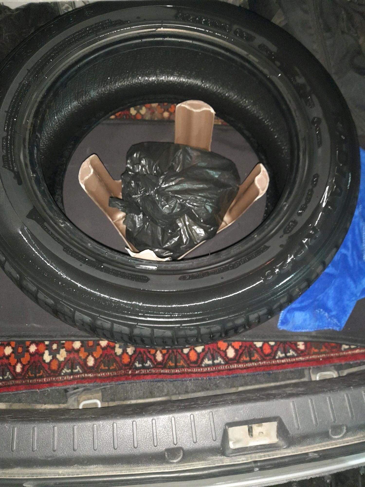 Corolla teker 100 TMT - Aşgabat - img 2