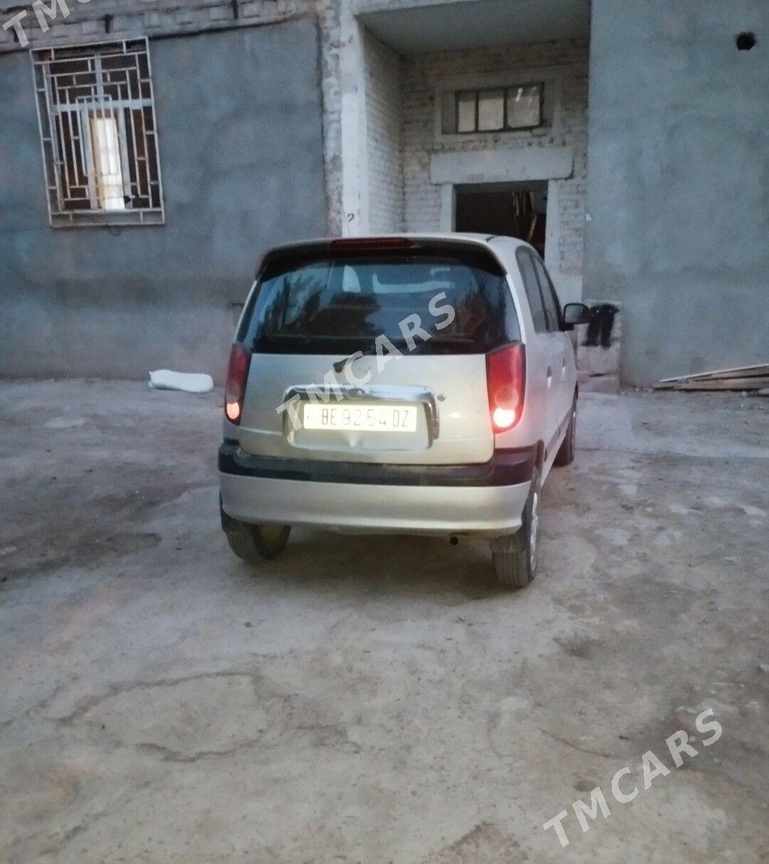 Kia Amanti 2003 - 30 000 TMT - Daşoguz - img 2