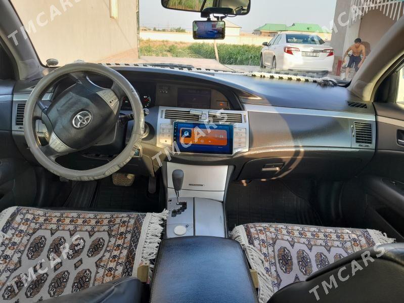 Toyota Avalon 2007 - 160 000 TMT - Шабатский этрап - img 3