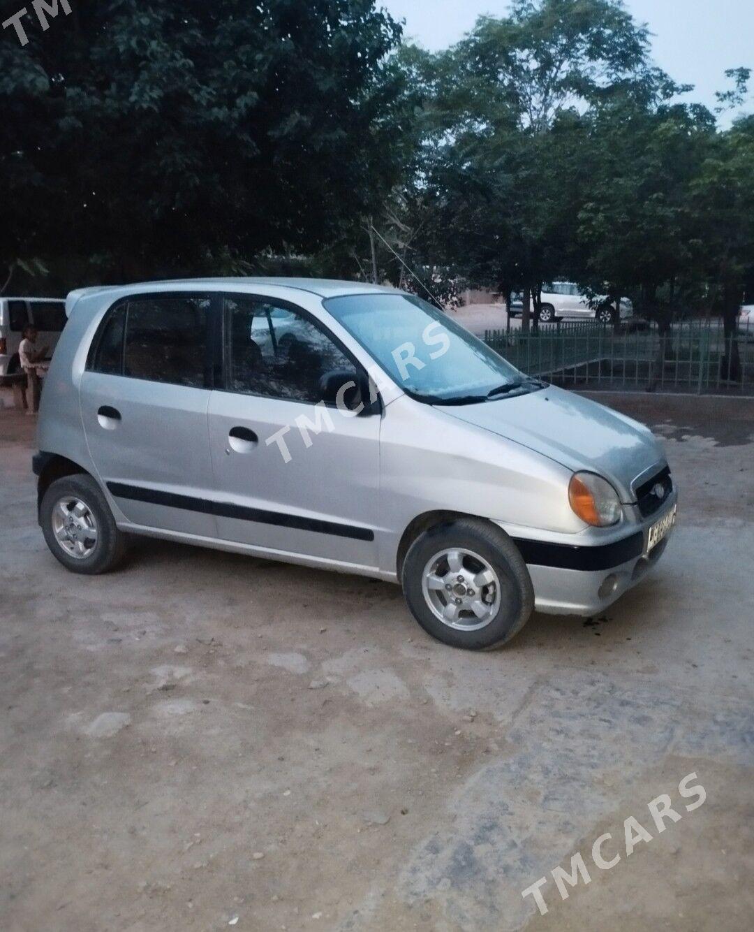 Kia Amanti 2003 - 30 000 TMT - Daşoguz - img 3