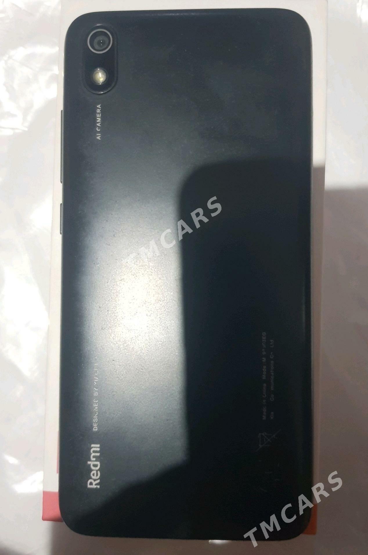 REDMI 7A - Daşoguz - img 2