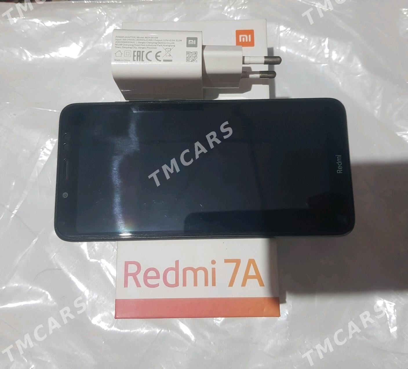 REDMI 7A - Daşoguz - img 4