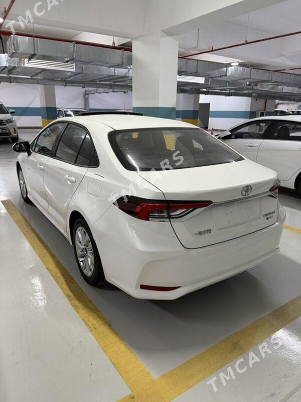 Toyota Corolla 2025 - 420 000 TMT - Aşgabat - img 4
