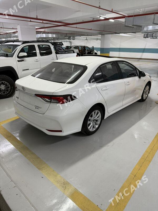 Toyota Corolla 2025 - 420 000 TMT - Aşgabat - img 5
