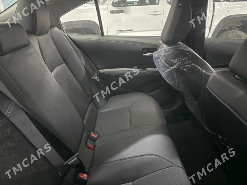 Toyota Corolla 2025 - 420 000 TMT - Aşgabat - img 3