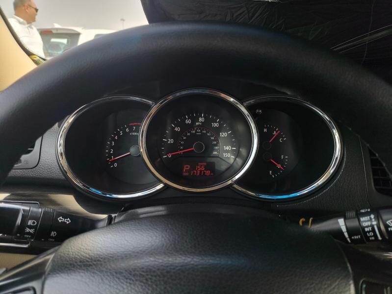 Kia Sorento 2010 - 180 000 TMT - Ашхабад - img 7