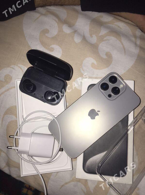 İphone 15 pro max kopya - Hitrowka - img 8