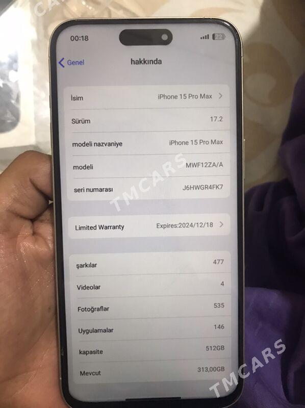 İphone 15 pro max kopya - Hitrowka - img 6
