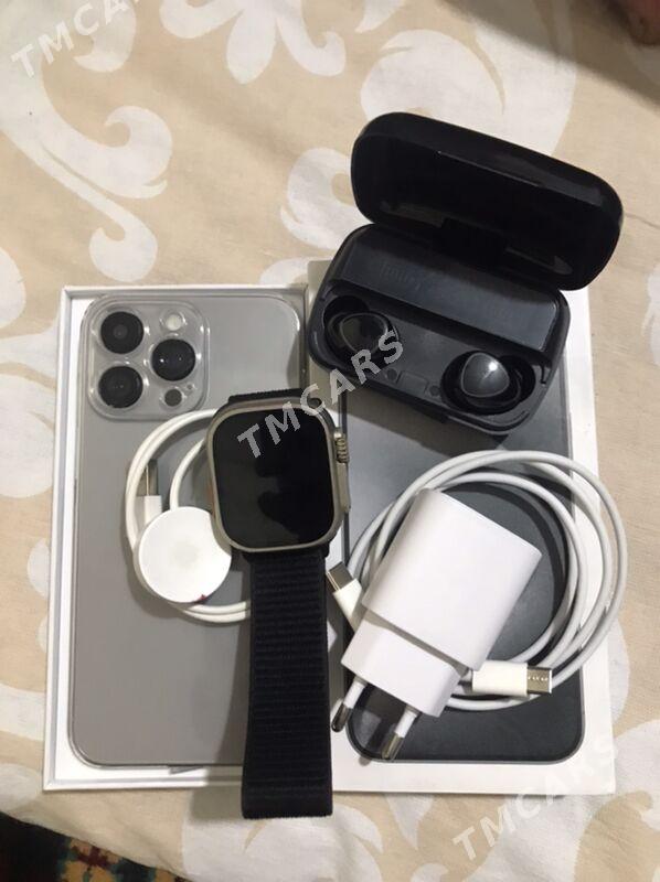 İphone 15 pro max kopya - Hitrowka - img 5