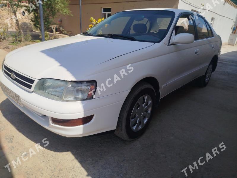 Toyota Corona 1993 - 55 000 TMT - Köneürgenç - img 2