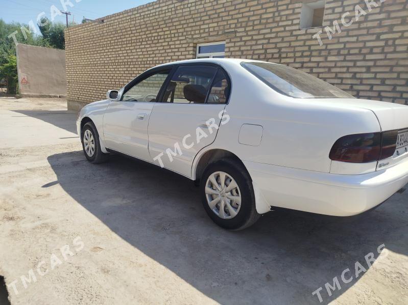 Toyota Corona 1993 - 55 000 TMT - Köneürgenç - img 4