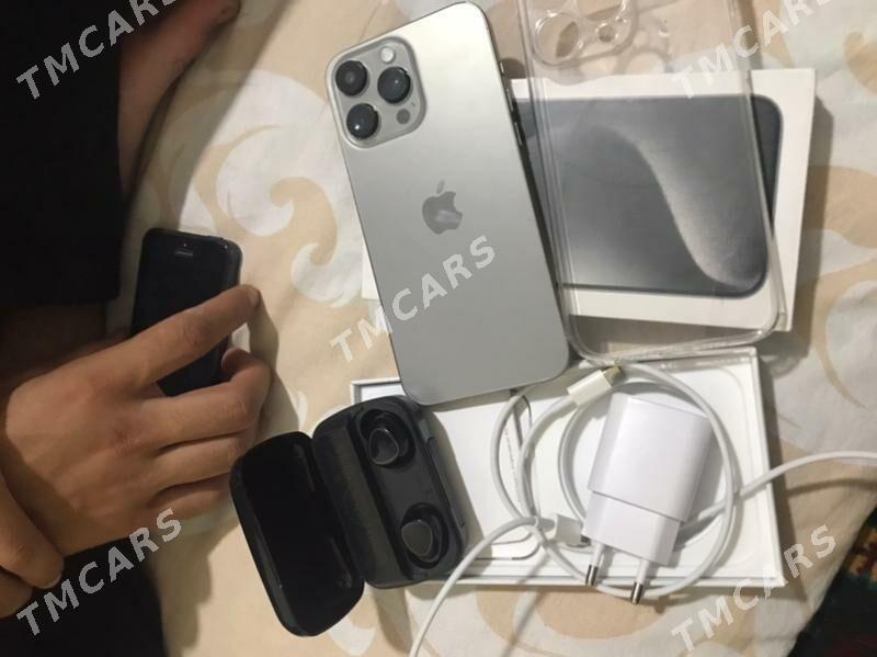 İphone 15 pro max kopya - Hitrowka - img 7