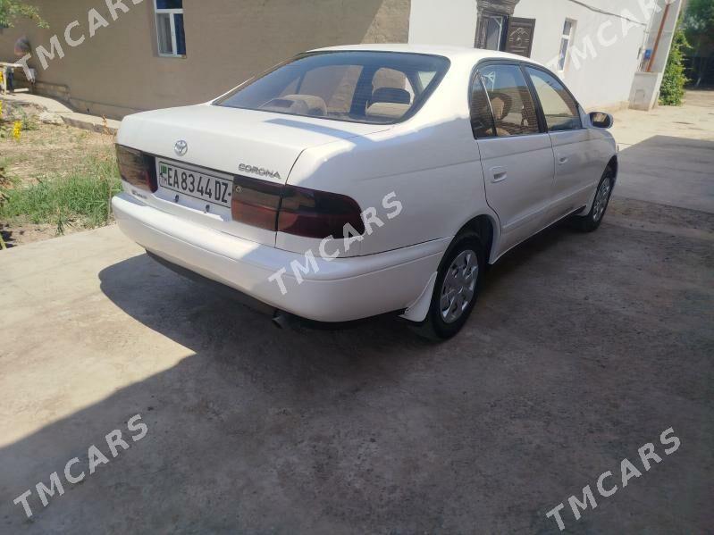Toyota Corona 1993 - 55 000 TMT - Köneürgenç - img 5