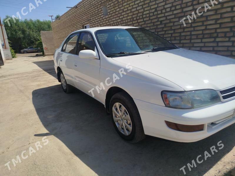 Toyota Corona 1993 - 55 000 TMT - Köneürgenç - img 6