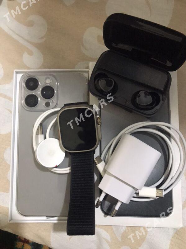 İphone 15 pro max kopya - Hitrowka - img 4