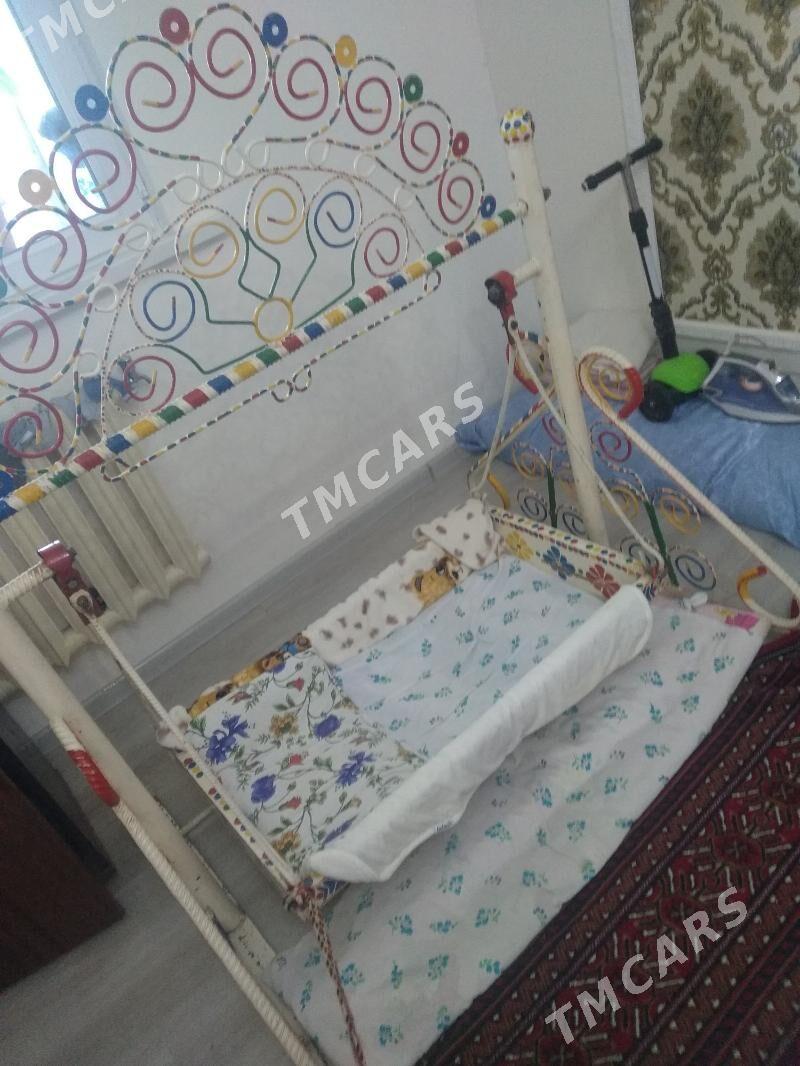 чага салланчагы - 8 мкр - img 2