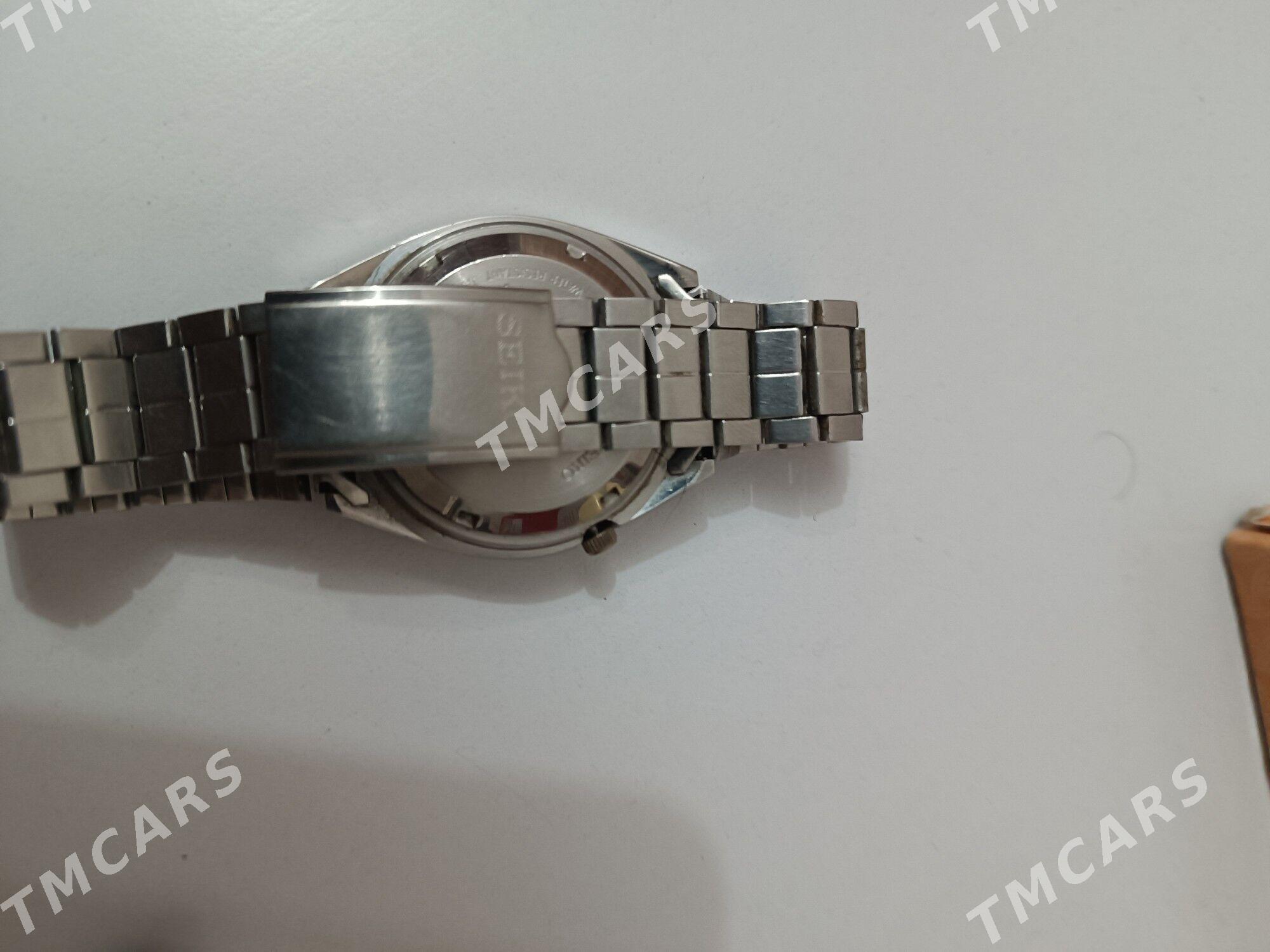 часы SEIKO - Mary - img 1