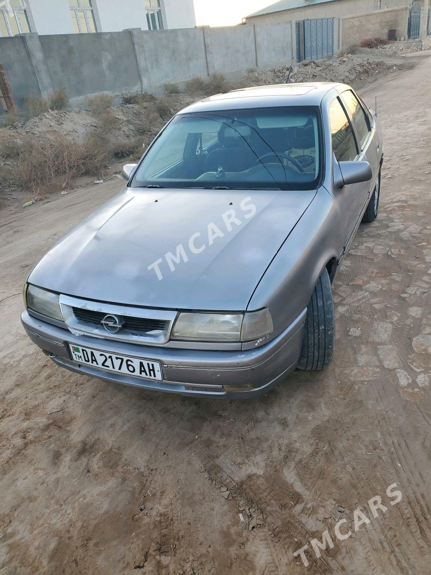 Opel Vectra 1994 - 32 000 TMT - Daşoguz - img 3