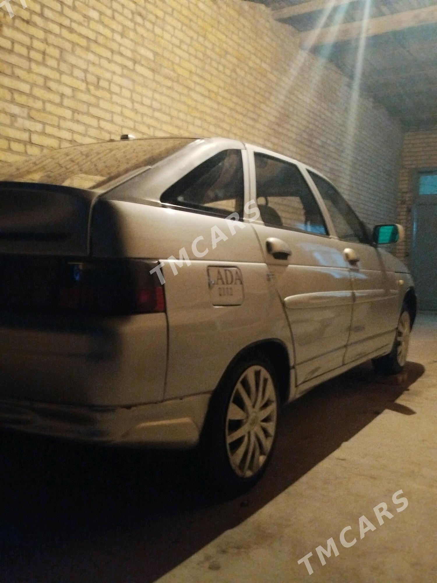 Lada 2112 2001 - 20 000 TMT - Туркменабат - img 4