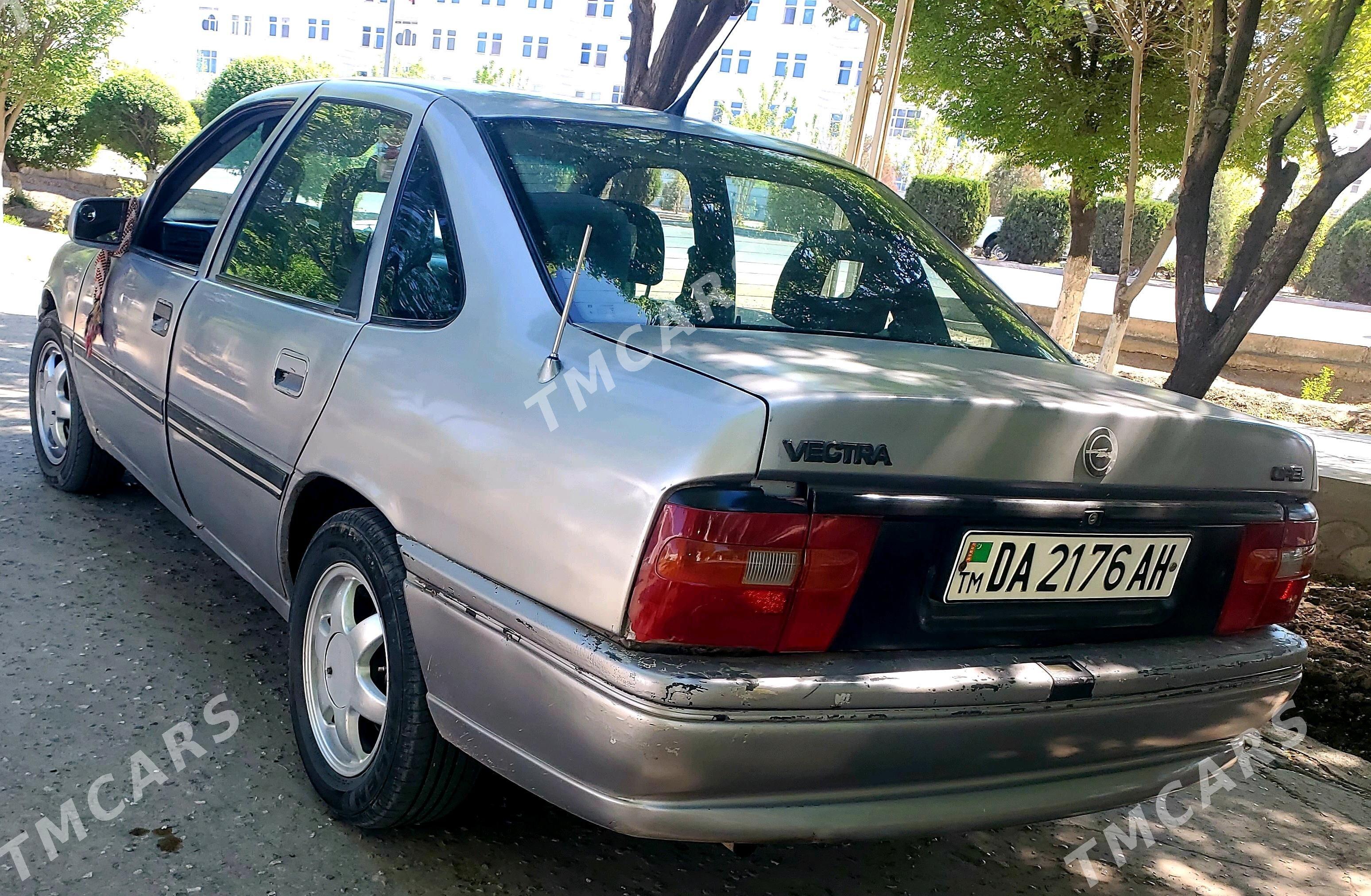 Opel Vectra 1994 - 32 000 TMT - Daşoguz - img 4